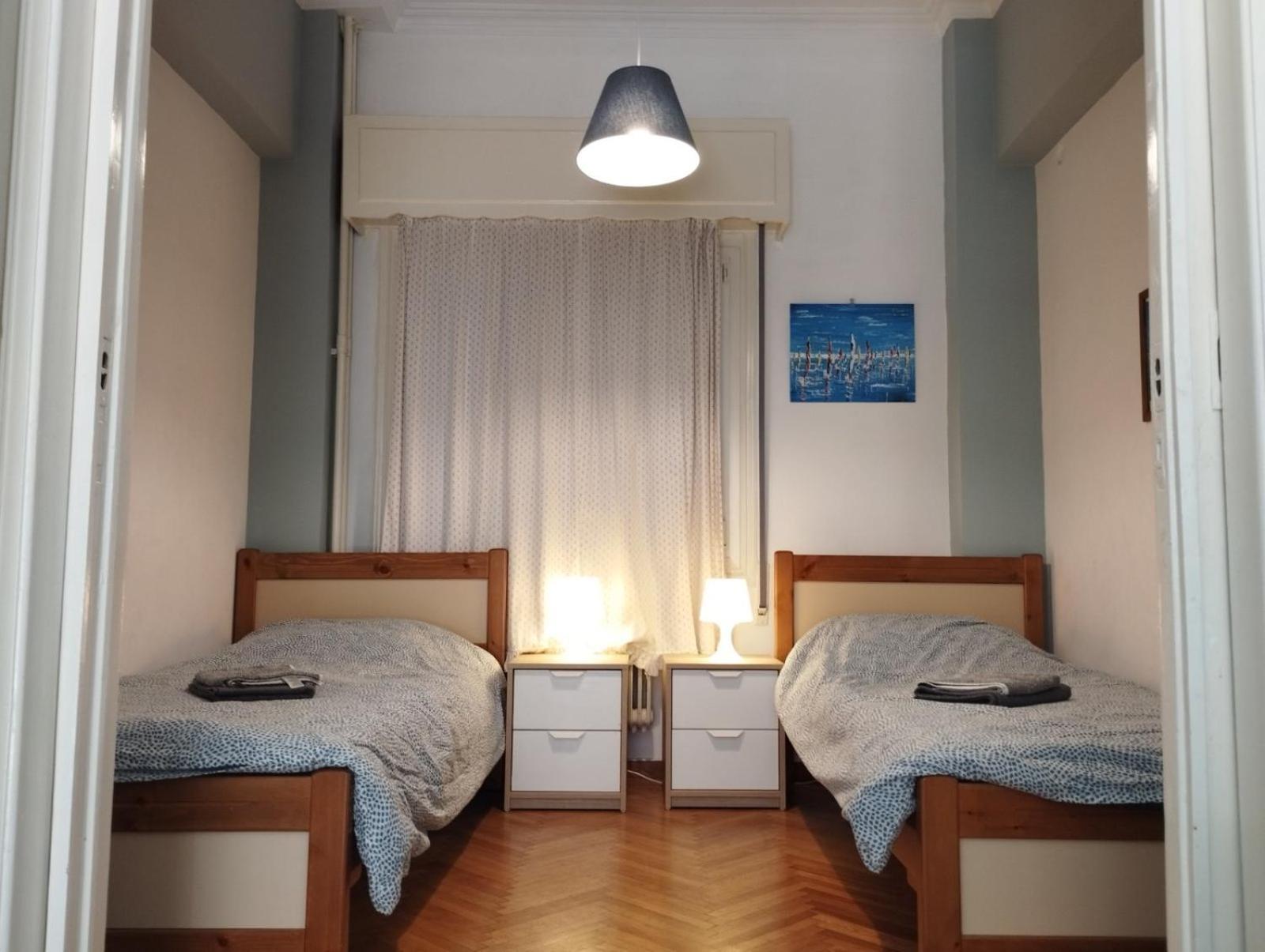 Colorful Apartment 5 Minutes Walk From Acropolis アテネ エクステリア 写真